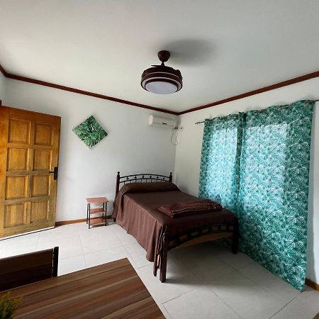 Pasifika Guesthouse Nadi Exteriör bild