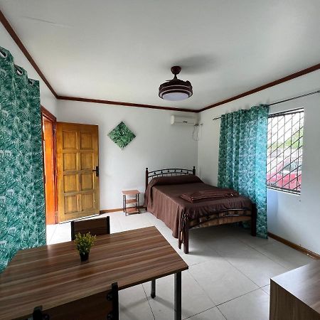 Pasifika Guesthouse Nadi Exteriör bild