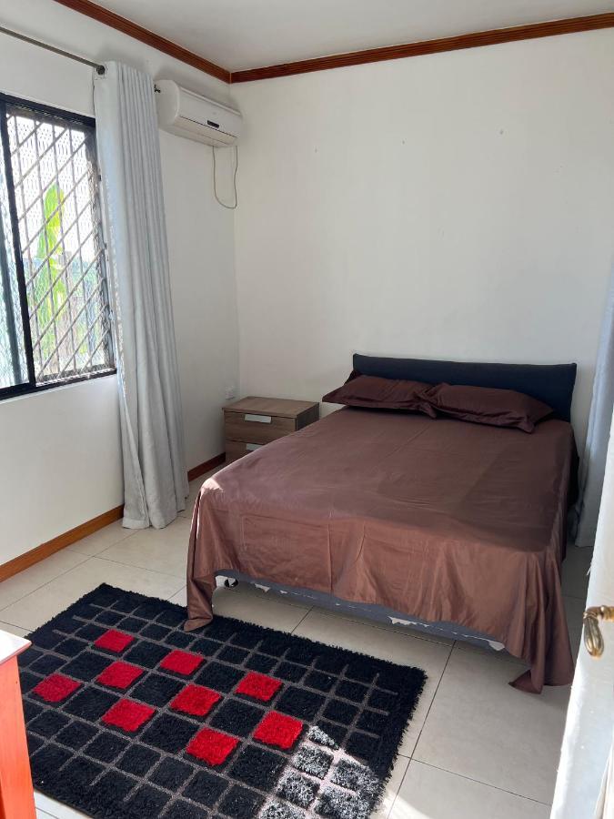 Pasifika Guesthouse Nadi Exteriör bild
